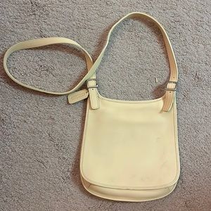Coach Crossbody Bag